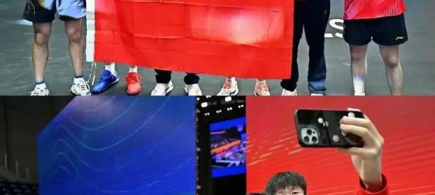 188体育在线-国乒关键时刻救险，库里力保胜局拿下系列赛