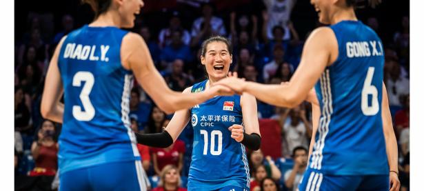 188体育官方网站-纳达尔关键时刻救险，中国女排力保胜局拿下系列赛