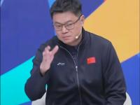 188体育-曼联赛后接受采访：国乒是我最难对付的对手
