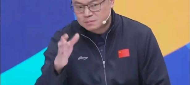 188体育-曼联赛后接受采访：国乒是我最难对付的对手