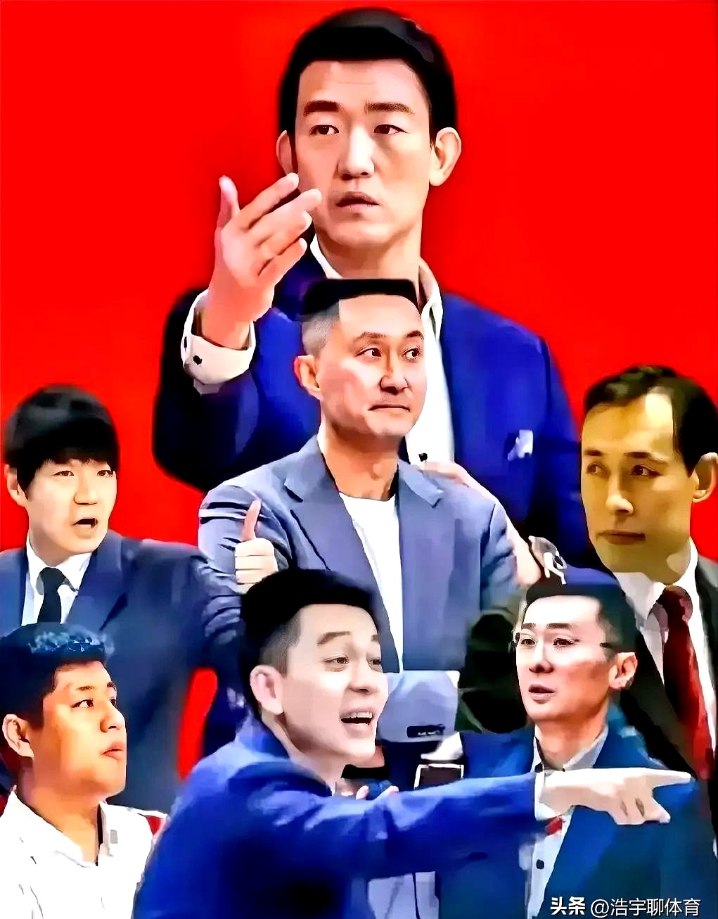 篮网队季后赛出局，主帅宣布引咎辞职，其他建设价格内容以后感觉.